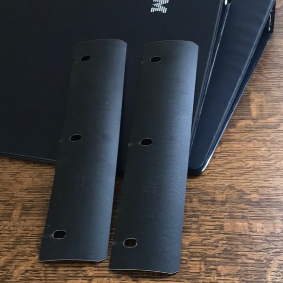 IBM Vintage Binders Notebook - Picture 8 of 8